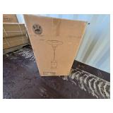 ATS Propane Patio Heater