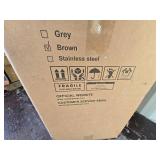 ATS Propane Patio Heater