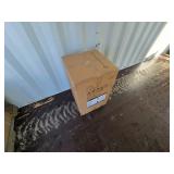 ATS Propane Patio Heater