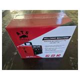 ATS Gasless Mig Welder