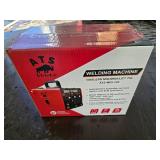 ATS Gasless Mig Welder