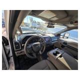 2021 Ford F-550 Super Duty 4WD Box Truck