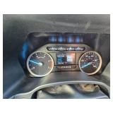 2021 Ford F-550 Super Duty 4WD Box Truck