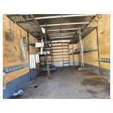 2021 Ford F-550 Super Duty 4WD Box Truck