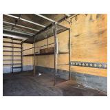 2021 Ford F-550 Super Duty 4WD Box Truck