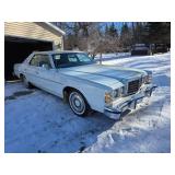 1978 Ford LTD