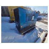 Miller Big 40 Diesel DC Welding Generator with CAT C2.2 Engine