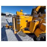 1995 Bandit Model 200XP 12" Wood Chipper Towable
