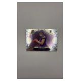 2024 Panini Mosaic NFL Debut J.J. McCarthy Rookie Card Minnesota Vikings