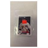 2011 Topps Mini Stickers Minnesota Twins Team Set