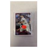 2011 Topps Lineage Minnesota Twins Team Set