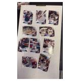 2016 Topps Minnesota Twins Team Set