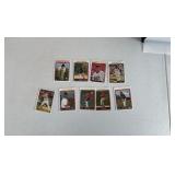 2005 Topps Minnesota Twins Team Set