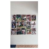 2008 Upper Deck Minnesota Twins Team Set