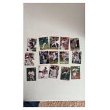 2008 Upper Deck Minnesota Twins Team Set