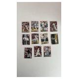 2009 Topps Minnesota Twins Team Set