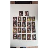 2016 Fort Myers Miracle Team Set