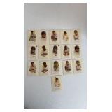 2006 Topps Allen and Ginter Minnesota Twins Team Set With Some Extra Duplicates