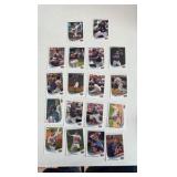2013 Topps Minnesota Twins Team Set