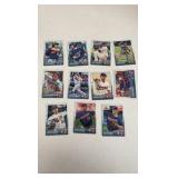 2015 Topps Minnesota Twins Team Set