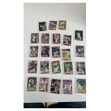 2012 Topps Minnesota Twins Team Set