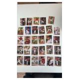 2015 Fort Myers Miracle Team Issued Card Set