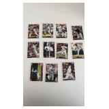 2009 Topps Minnesota Twins Team Set