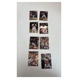 Fox Sports North Minnesota Twins Team Set