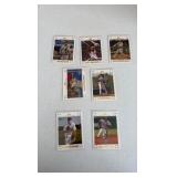 2007 Topps Minnesota Twins Team Set