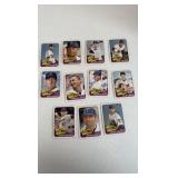 2014 Topps Heritage Minnesota Twins Team Set