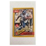 2018 Panini Classics Ladanian Tomlinson Serial #’d Insert 66/96