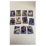 2015 Topps Minnesota Twins Team Set