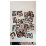 Michael Cuddyer Minnesota Twins Card Lot