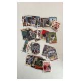 Cristian Guzman Minnesota Twins Card Lot