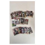 Ron Coomer Minnesota Twins Card Lot