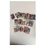 Aj Pierzynski Minnesota Twins Card Lot