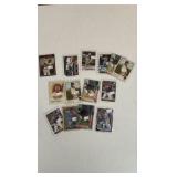 Luis Arraez Minnesota Twins Card Lot