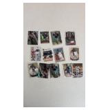 Miguel Sano Minnesota Twins Card Lot