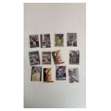 Jim Thome Minnesota Twins Card Lot