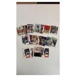 Corey Koskie Minnesota Twins Card Lot