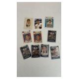 Harmon Killebrew Minnesota Twins Card Lot