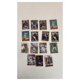 David Ortiz Minnesota Twins Card Lot