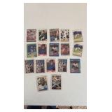 Al Newman Minnesota Twins Card Lot