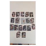 Brian Dozier Minnesota Twins Card Lot