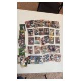 Marty Cordova Minnesota Twins Card Lot