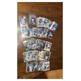 Nelson Cruz Minnesota Twins Card Lot