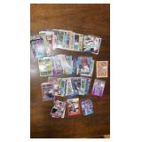 Tom Brunansky Minnesota Twins Card Lot