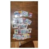 Juan Berenguer Minnesota Twins Card Lot