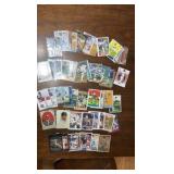 Johan Santana Minnesota Twins Card Lot