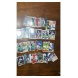 Brad Radke Minnesota Twins Card Lot